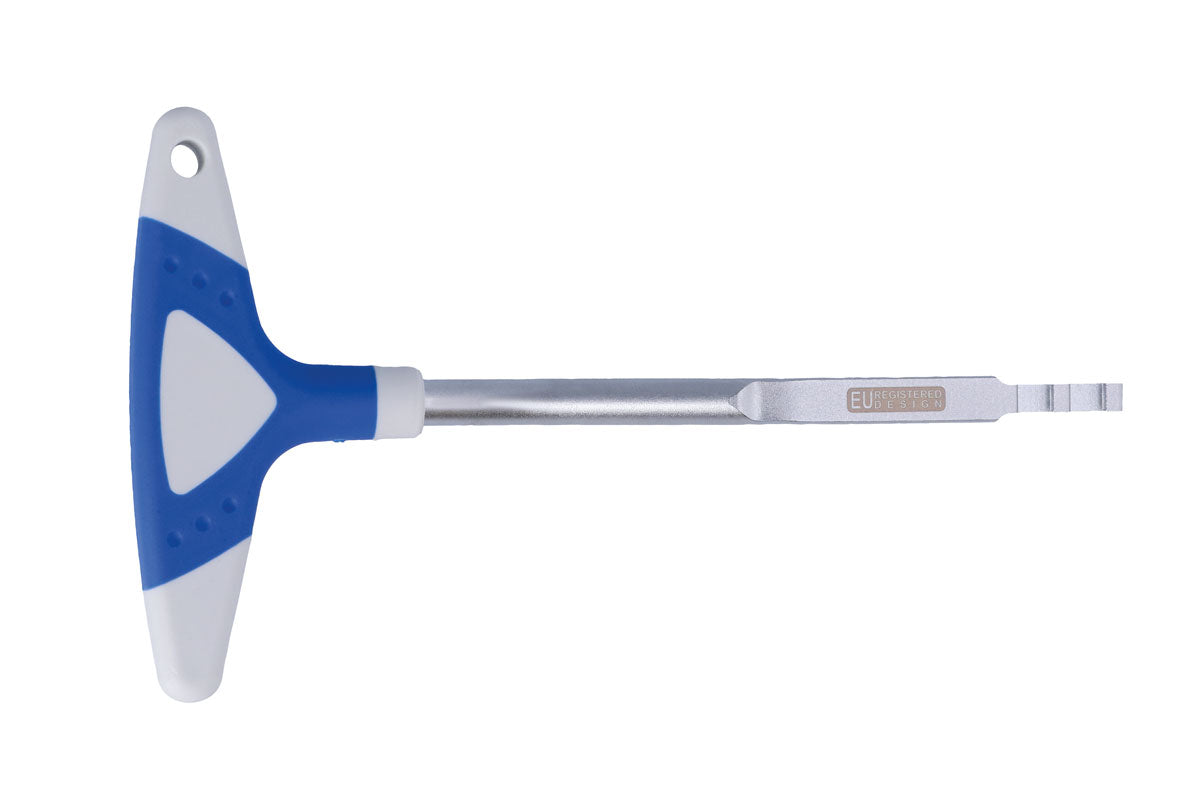 Laser Tools Connector Removal Tool Long Series - for VAG/Porsche 7859