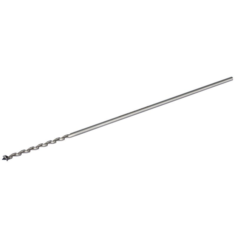 Draper Mortice Bit for 48014 Mortice Chisel and Bit 1/4" Finely Ground 78897