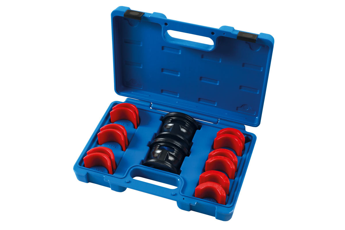 Laser Tools Motorcycle Fork Seal Driver Set 7890