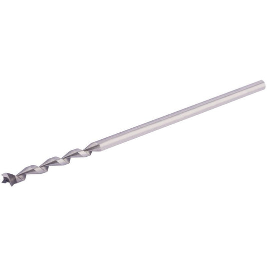 Draper Mortice Bit for 48056 Mortice Chisel and Bit 1/2" Finely Ground 78920