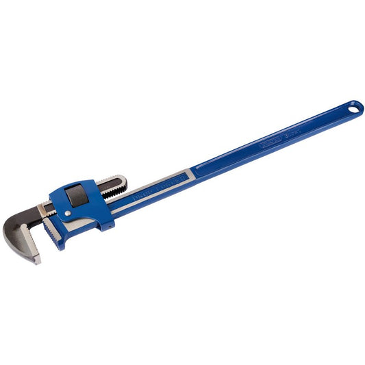 Draper Expert Adjustable Pipe Wrench Length 900mm Capacity 100mm 78922