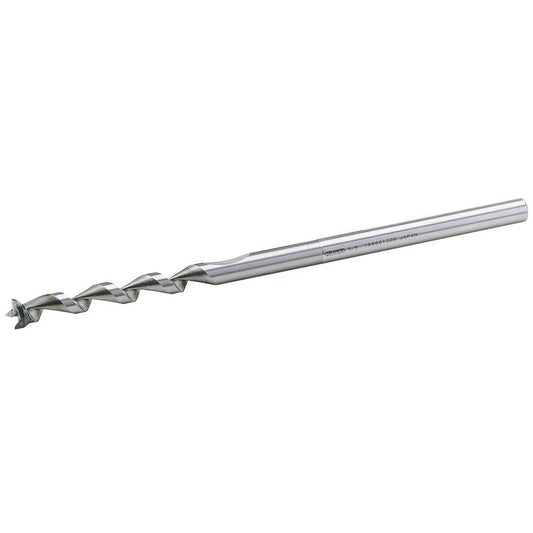Draper Mortice Bit for 48072 Mortice Chisel and Bit 5/8" Finely Ground 78954