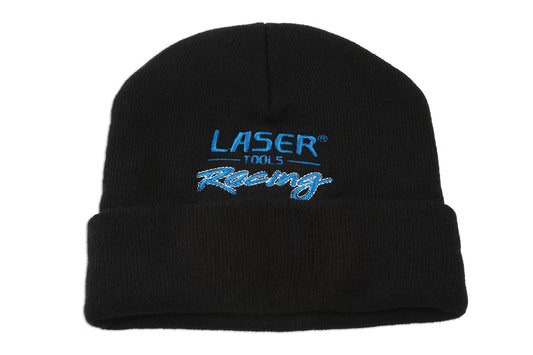 Laser Tools Laser Tools Racing Beanie Hat 7905