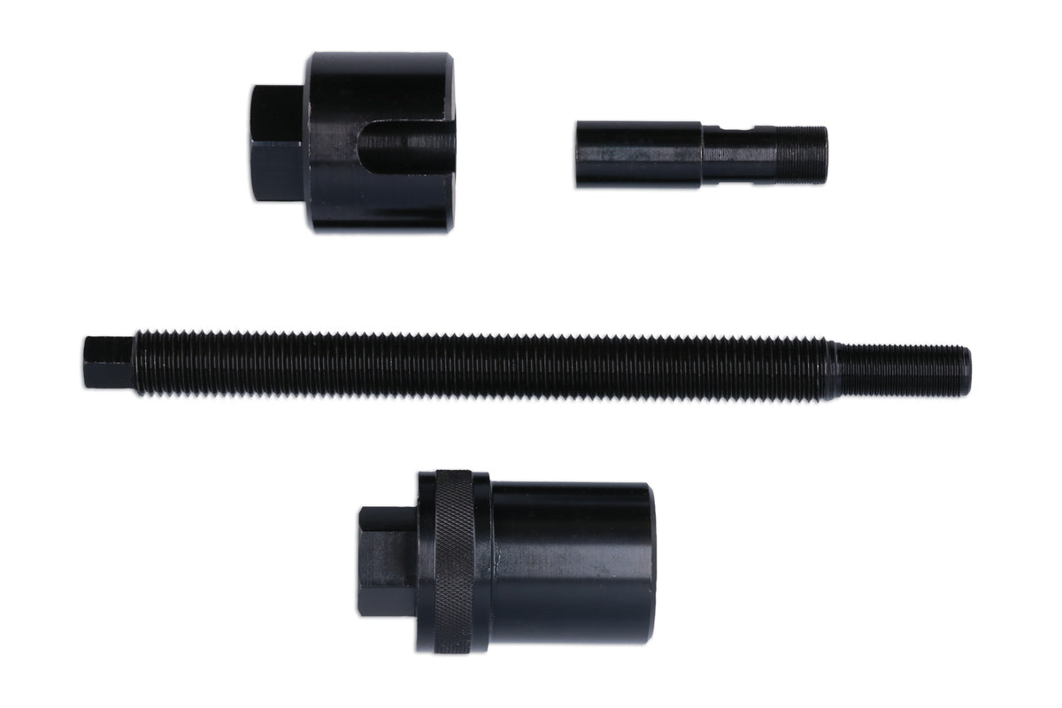 Laser Tools Injector Extraction Kit - for Ford EcoBlue 2.0 Diesel 7912