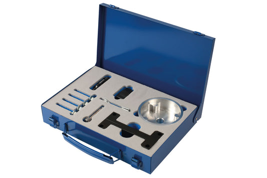 Laser Tools Timing Tool Kit - for VAG 4.2, 5.0 & 5.2L Petrol 7913