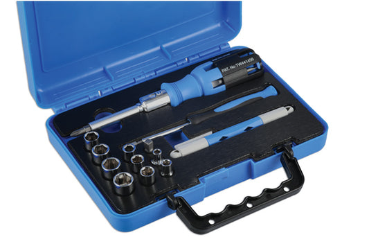Laser Tools 3046 Punch 3/16" DIN from 4850