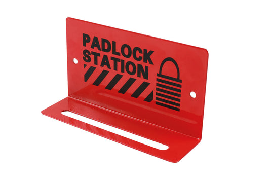 Laser Tools Padlock Station 7944