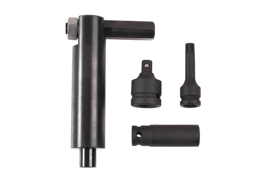 Laser Tools Torque Multiplier Adaptor - for Ford Ecoblue 2.0 Diesel 7958