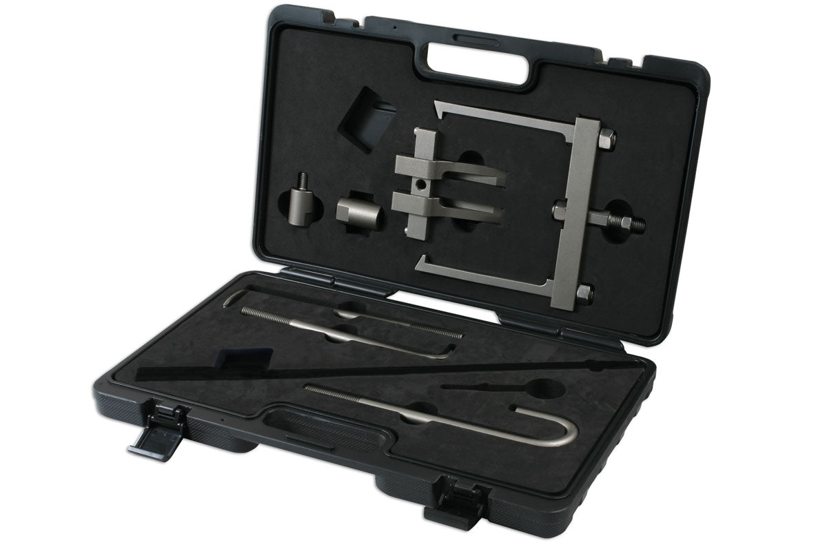Laser Tools Air Hammer Puller Set (w/o Air Hammer Extractor) 7959