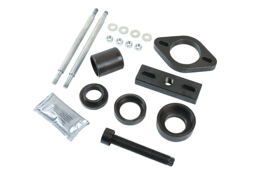 Laser Tools Rear Trailing Arm Bush Tool - for Ford Focus 7960