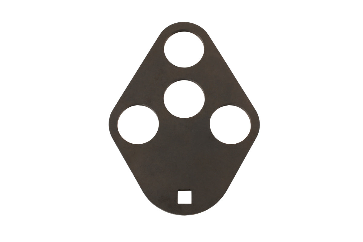 Laser Tools A/C Compressor Clutch Holding Tool - for Ford 7964