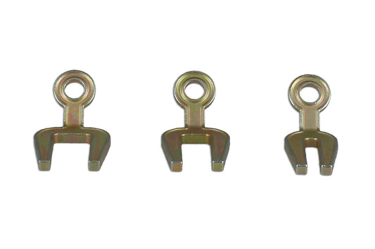 Laser Tools Spring Band Clamp Locking Tool Set 3pc 7965