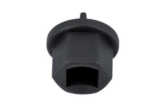 Laser Tools Radiator Drain Plug Tool - Slotted 7966