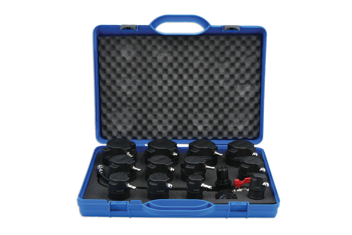 Laser Tools Turbo System Tester Set 7981