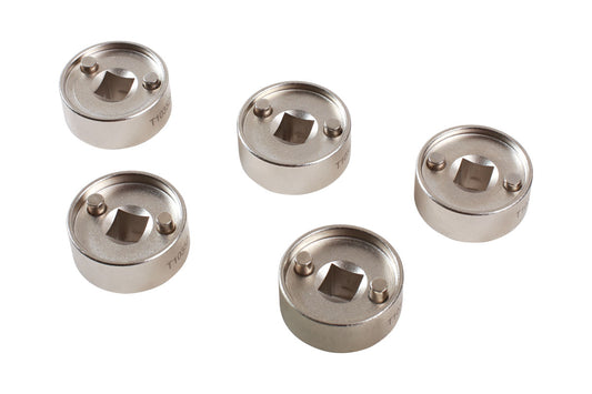 Laser Tools Camshaft Adjustment Tool Set - for VAG 7983