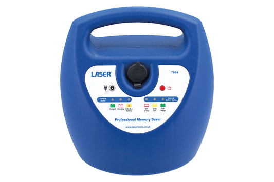 Laser Tools Professional Memory Saver 7984