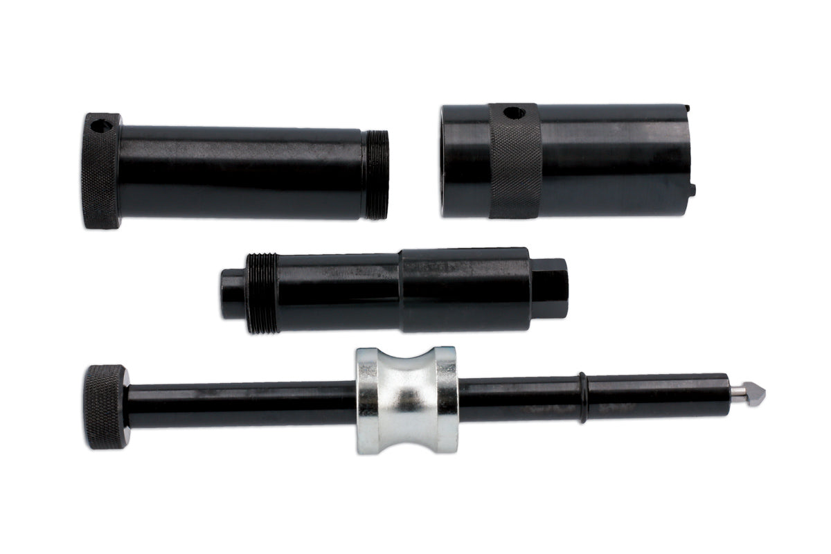 Laser Tools Fuel Pump Sprocket Holding Kit - for Vauxhall 1.6 CDTI 7998