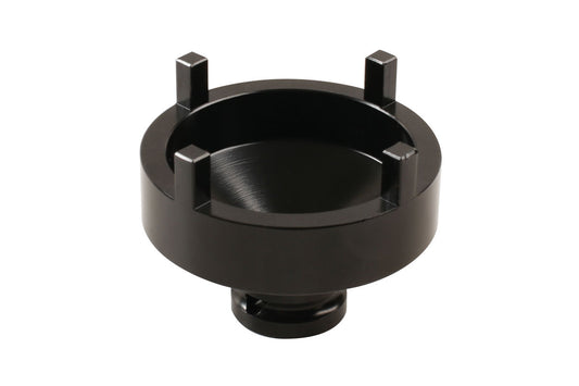 Laser Tools Front Wheel Hub Nut Socket 1/2"D - for Iveco 8034