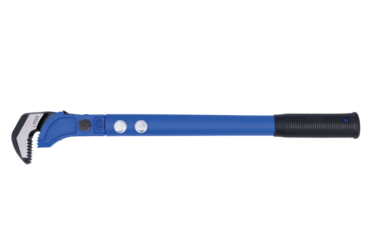 Laser Tools Track Rod Adjusting Wrench 8038