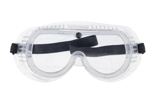Laser Tools Safety Goggles unpackaged 61550