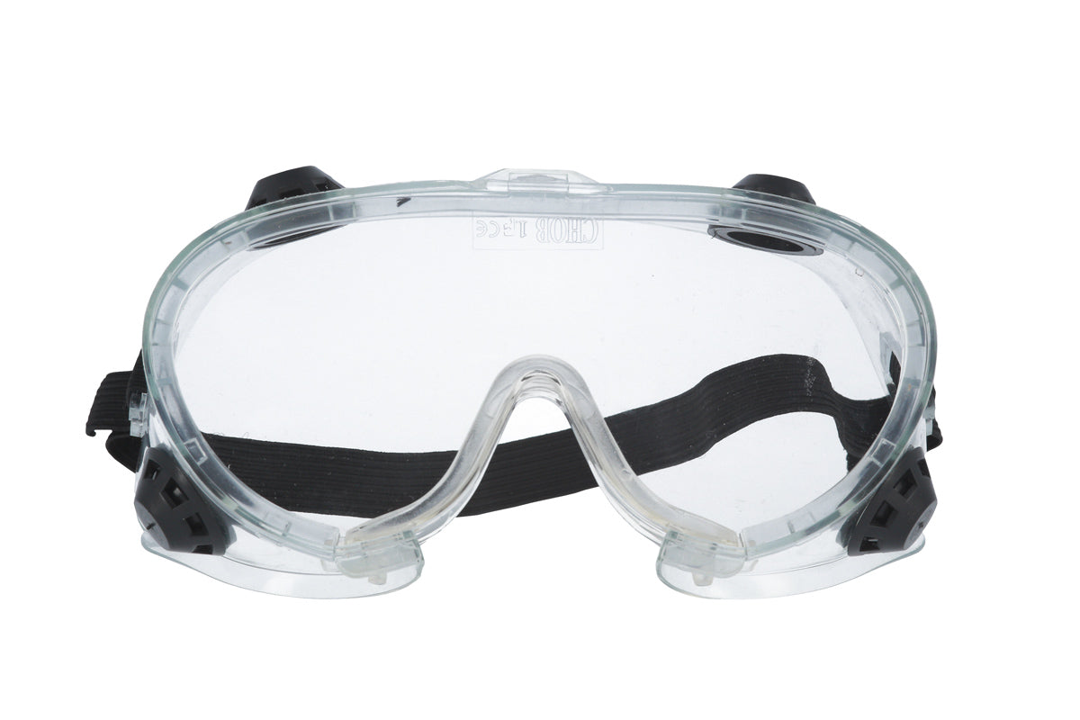 Laser Tools Safety Goggles 8042