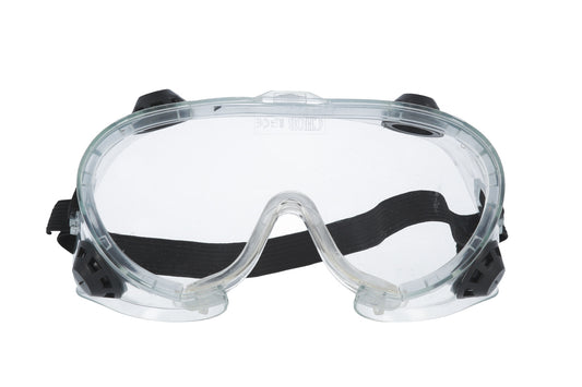 Laser Tools Safety Goggles 8042