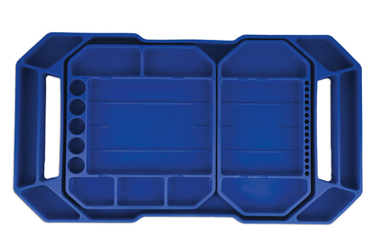 Laser Tools Tool Tray Set 3pc 8051