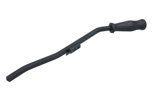 Laser Tools S-Cam Brake Spring Lever - for HGV 8056