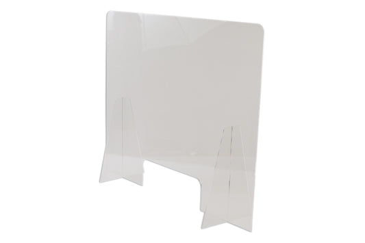 Laser Tools Laser Tools Acrylic Sneeze Screen 8059