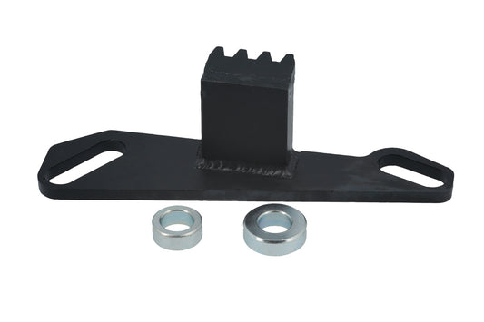 Laser Tools Flywheel Locking Tool - for JLR Diesel Engines 8070