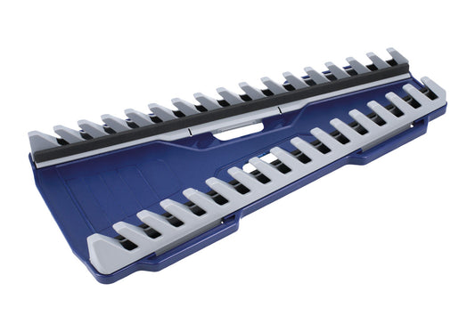 Laser Tools Laser Tools Racing Spanner Organiser - 16 Spanners 8072