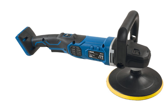 Laser Tools Cordless Polisher 20V w/o Battery 8073