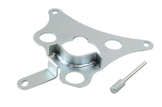 Laser Tools Diesel Pump Sprocket Locking Tool - for Nissan 8075