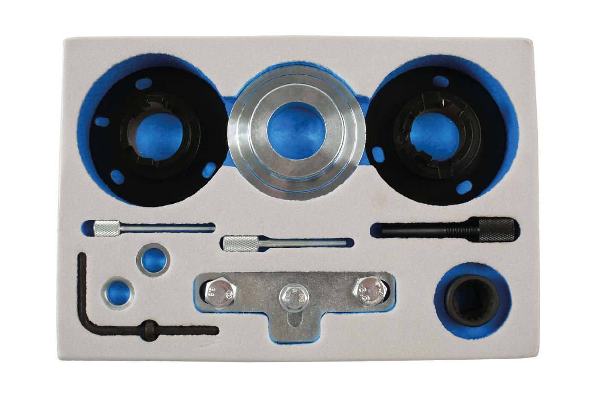 Laser Tools Engine Timing Kit - for Ford EcoBoost (Fox) Engine 8076