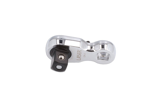 Laser Tools Mini Ratchet 1/2"D 8079