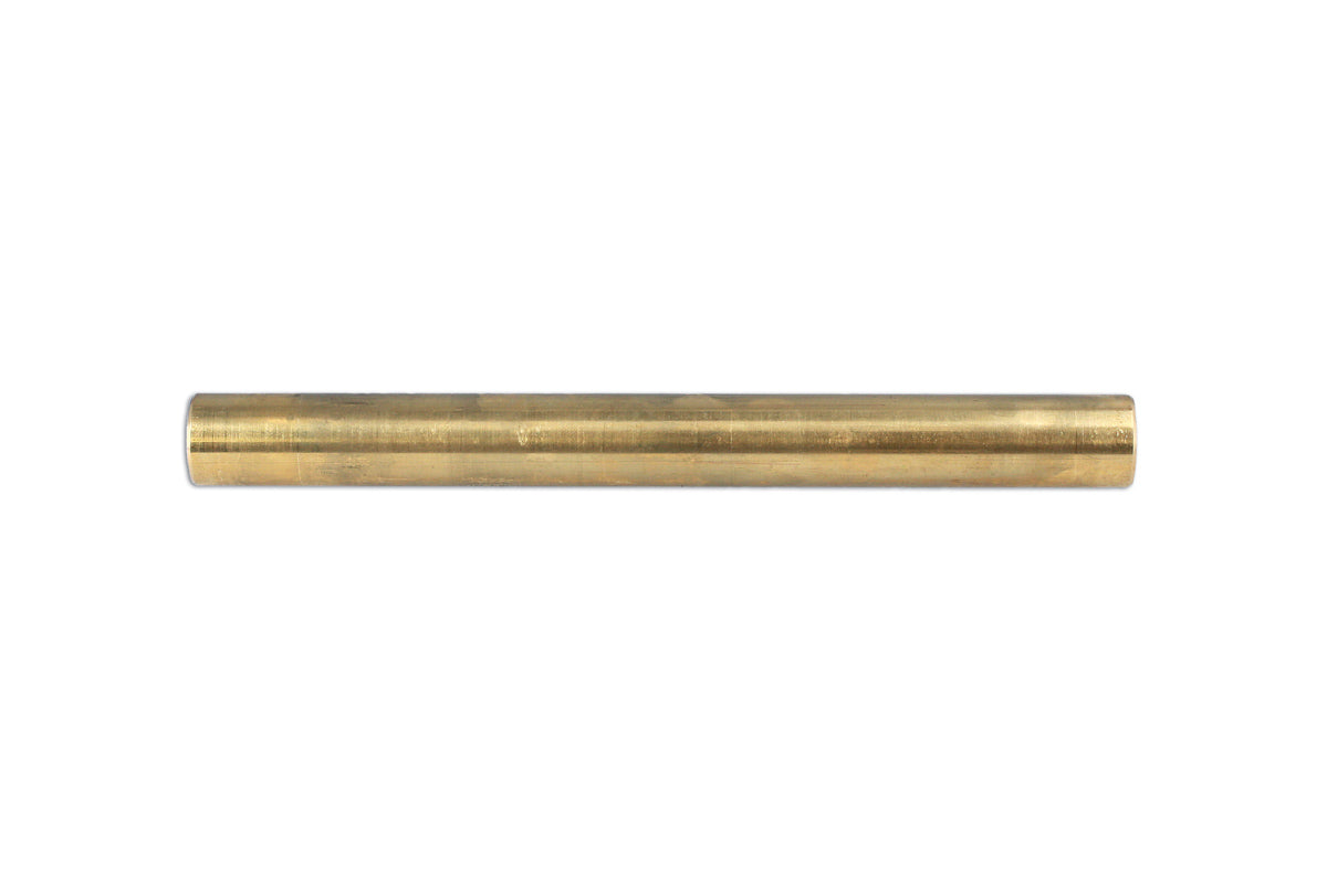 Laser Tools Brass Drift 200mm x 20mm 8082