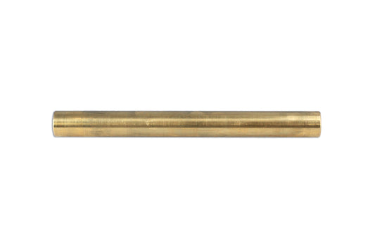 Laser Tools Brass Drift 200mm x 20mm 8082