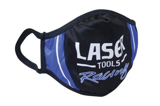 Laser Tools Laser Tools Racing Face Mask 8084