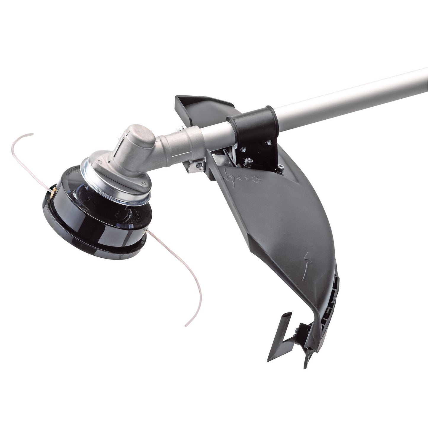 Draper 2 Stroke Petrol Brush Cutter and Line Trimmer 32.5cc Bike Handle 80880