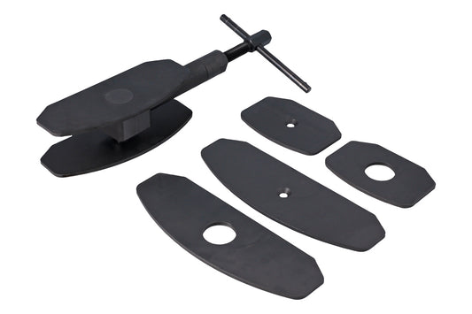 Laser Tools Brake Caliper Spreader, Hydraulic 8092
