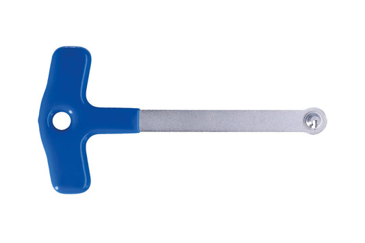 Laser Tools Hand Brake Shoe Retaining Spring Tool - for Mercedes-Benz 8097