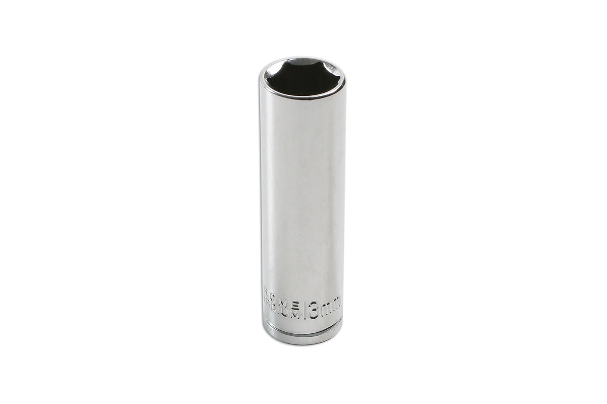Laser Tools Spark Plug Socket 13mm 3/8"D 8099