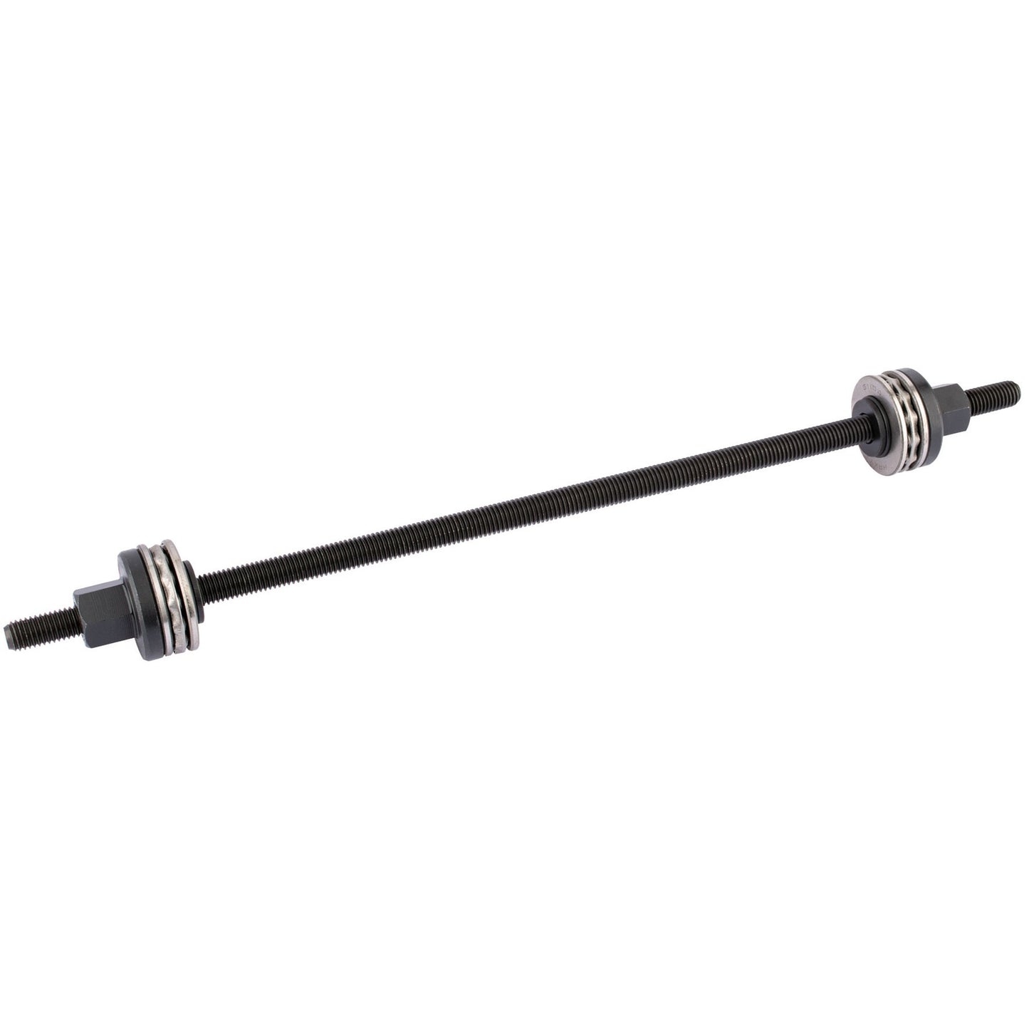 M10 Spare Threaded Rod and Bearing for 59123 and 30816 Extraction Kit