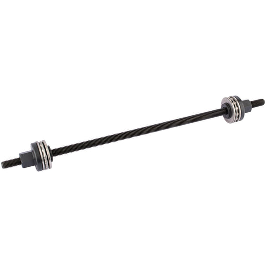 M10 Spare Threaded Rod and Bearing for 59123 and 30816 Extraction Kit