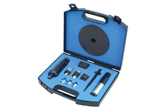 Laser Tools Locking Wheel Nut Remover 8109