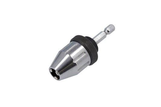 Laser Tools Keyless Chuck 0.4 - 6.4mm 8110