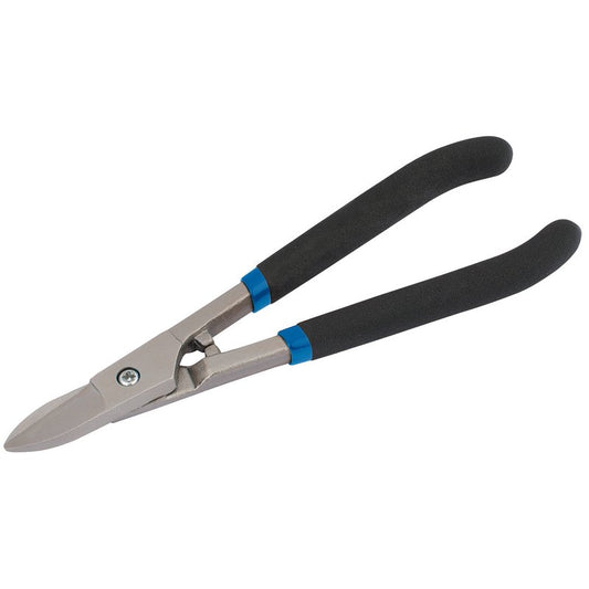 Draper Straight Blade Jewellers Snips 175mm For Intricate Work 81199