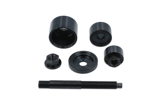 Laser Tools Rear Hub Bush Kit - for Range Rover Evoque & LR Freelander 8127