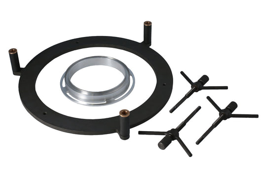 Laser Tools DCT Clutch Oil Seal Fitting Kit - for Ford, Volvo 8129