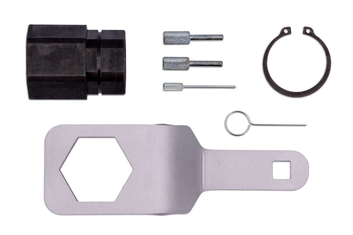 Laser Tools Engine Timing Kit - for Honda 1.5 Petrol & 1.6 Diesel 8130